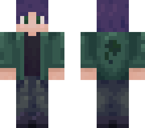clover (midnight)