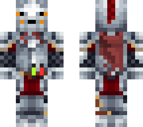 corgi knight