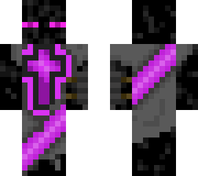 crusader enderman