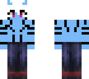 cybercat - sukuna