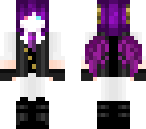 d.d. main w/ wings