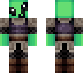 dark alien