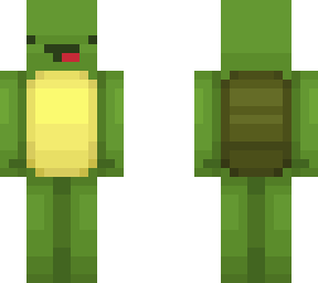 dearpy turtle