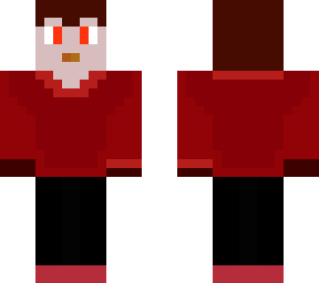 devil penguin