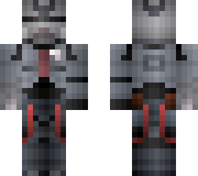 echo (clone force 99)