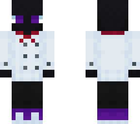 enderman chef