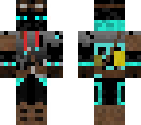 enderman gamer
