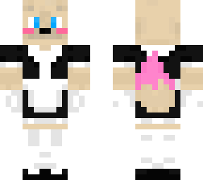 felix baxter but maid