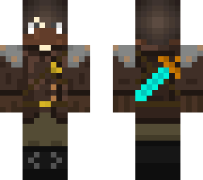 fighter lookin dude