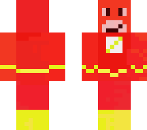 flash