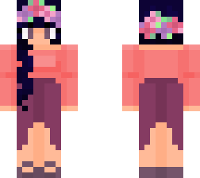 flower lass