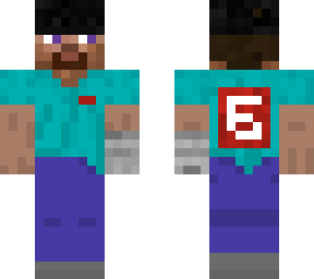 forsteve