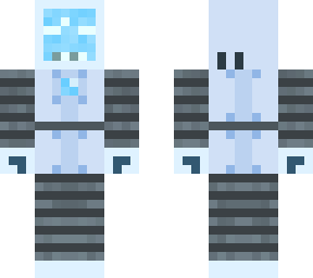 freezy moron robot (fixed)