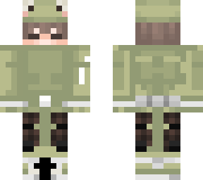 froggy shadow edit