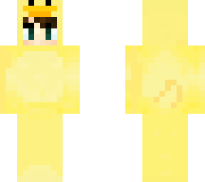 gages duckie