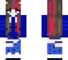 girl