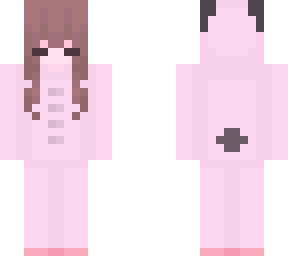 girl sleeping clothes