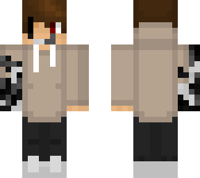 glitch keije v.2