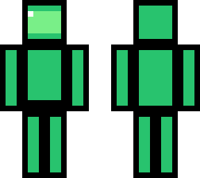 green among us