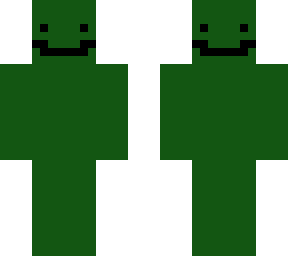 green hunter
