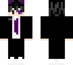 half demon