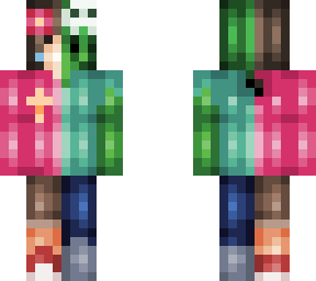 half human
