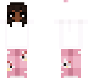 hello kitty girl matching