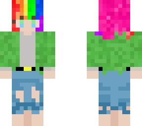 hellorainbo