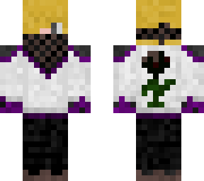 henothim witherrose