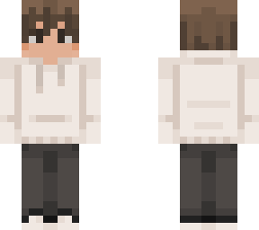 hoodie guy