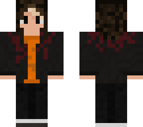 jasper orange shirt reeditiedietiedsd