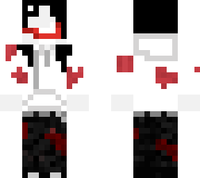 jeff the killer