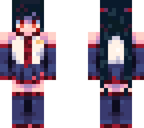 jeff the killer miku