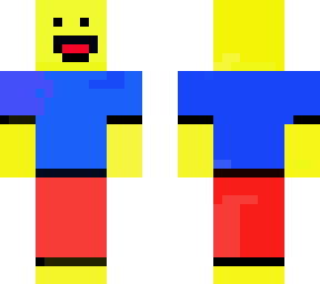 koko | Minecraft Skins