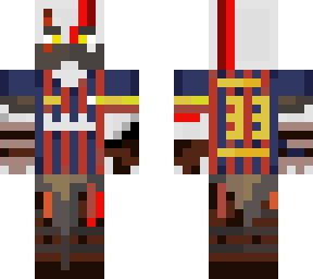 kratos 33