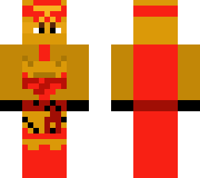 lego ninjago crystallized kai