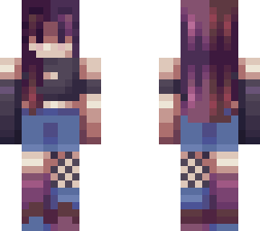 mae ☀ ce