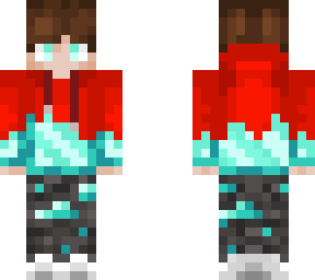 me, but diamonds