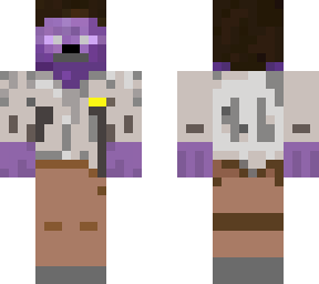 michael afton