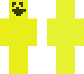minecraft pac-man