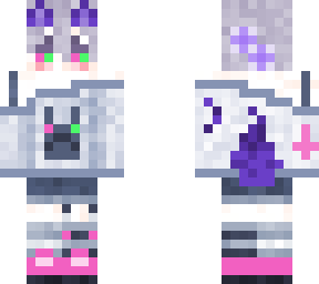 moon fox boi 2