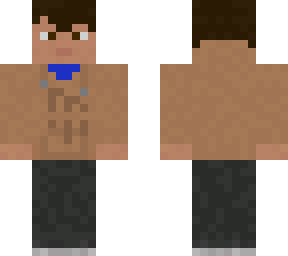 my final skin