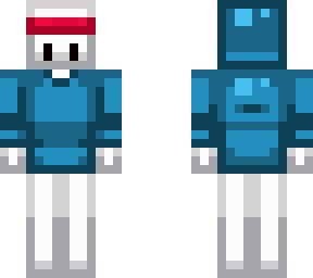 my new skin! - hive style - personal