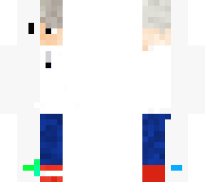 my new skin!