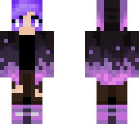 my oc updated