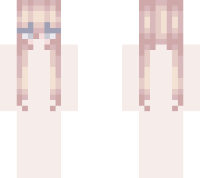 nikki 2 pigtail sides