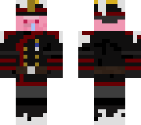 pig black sol int helm (snow)