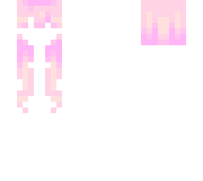 pink hair base