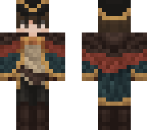 pirate mad7d