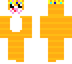 princess kitty